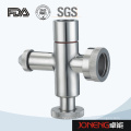 Stainless Steel Food Grade Cross Sight Glass (JN-SG2005)